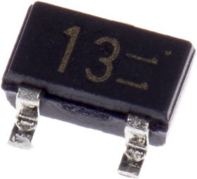 DTA143EKAT146, Bipolar Transistors - Pre-Biased DIGIT PNP 50V 100MA