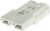E-6340G1, SBE320 Series Female to Male 2 Way Battery Connector, 320A, 150 V E-6340G1, SBE320 Series Female to Male 2 Way Battery Connector, 320A, 150 V