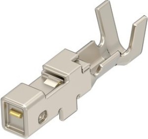 1827569-2, Контакт, Dynamic 1000, Гнездо, Обжим, 28 AWG, Контакты с Покрытием из Золота 1827569-2, Контакт, Dynamic 1000, Гнездо, Обжим, 28 AWG, Контакты с Покрытием из Золота