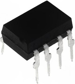 IXDI609PI, Gate Drivers 9-Ampere Low-Side Ultrafast MOSFET