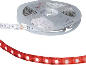 5050 300LED IP33 12V RED, Светодиодная лента , 5050, 300 LED, IP33, 12 В, цвет красный, катушка 5 м (цены указаны за 1 м) 5050 300LED IP33 12V RED, Светодиодная лента , 5050, 300 LED, IP33, 12 В, цвет красный, катушка 5 м (цены указаны за 1 м)