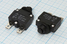 Автомат защиты KGZ-01,15А,250В,KBF-1/01; №2708 T пред авт KGZ-01\15А\250В\\ пл\2T\KBF-1/01\ПКн