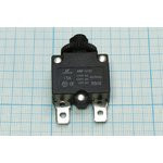 Автомат защиты KGZ-01,15А,250В,KBF-1/01; №2708 T пред авт KGZ-01\15А\250В\\ пл\2T\KBF-1/01\ПКн