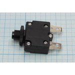 Автомат защиты KGZ-01,15А,250В,KBF-1/01; №2708 T пред авт KGZ-01\15А\250В\\ пл\2T\KBF-1/01\ПКн