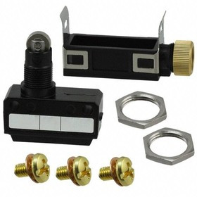 SL1-A, Limit Switches Top Roller Plunger Compression Fitting SL1-A, Limit Switches Top Roller Plunger Compression Fitting
