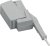 2009-182, Test tap 0.08...2.5 mm², Grey, 48.3 x 19.3mm