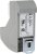 2900701, VIP-3/SC/RJ45 Series 8-Contact Female Interface Module, RJ45 Connector, DIN Rail Mount, 4A 2900701, VIP-3/SC/RJ45 Series 8-Contact Female Interface Module, RJ45 Connector, DIN Rail Mount, 4A