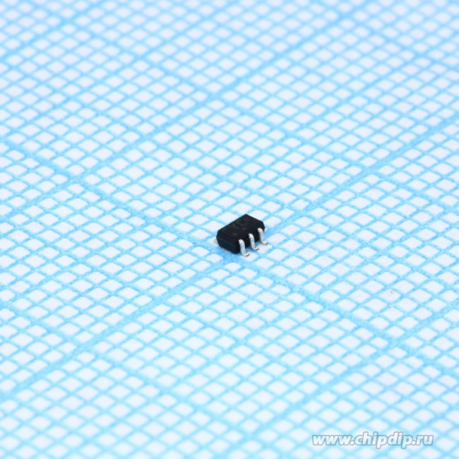 74LVC1G57GW,125, IC: digital; configurable, multiple-function; IN: 3; CMOS,TTL; SMD