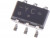 74LVC1G57GW,125, IC: digital; configurable, multiple-function; IN: 3; CMOS,TTL; SMD