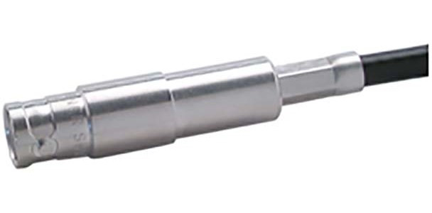 21_SHV-50-3-1/133_NE, RF Connectors / Coaxial Connectors SHV straight cable jack(f)