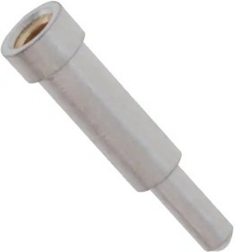 0300-1-15-01-47-27-10-0, Circuit Board Hardware - PCB SOCK PC SOLDER MOUNT