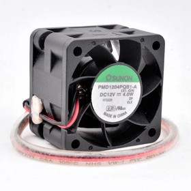 Вентилятор Sunon PMD1204PQB1-A (ACS-2811-FAN-3) 40x28мм 12V 0.72Аблок вентиляторов 293366-001 Вентилятор Sunon PMD1204PQB1-A (ACS-2811-FAN-3) 40x28мм 12V 0.72Аблок вентиляторов 293366-001