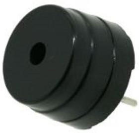 HC0905F, 5 В, 9 мм, Излучатель звука