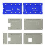 Платформа для реболлинга Mechanic iBGA Pro для X/XS/XS MAX/11/11pro/11pro max