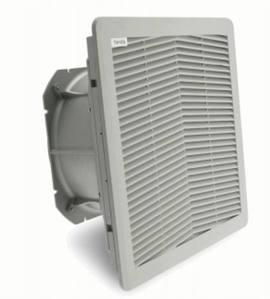 FPF20KR230BE-120, Вентилятор осевой фильтрующий, 325х325х161мм, 230В, AC, 0.3А, 67Вт, качения, 3 коннектора FPF20KR230BE-120, Вентилятор осевой фильтрующий, 325х325х161мм, 230В, AC, 0.3А, 67Вт, качения, 3 коннектора