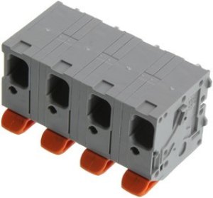 2606-3362, TERMINAL BLOCK, WTB, 12POS, 24-8AWG 2606-3362, TERMINAL BLOCK, WTB, 12POS, 24-8AWG