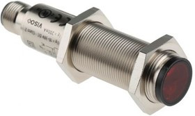 VT18-8-H-120-M/ 40A/65B/118/128, Photoelectric Sensor Diffuse 20 120 mm Detection Range Push Pull