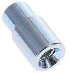 3016-B-256-B-12, Standoffs & Spacers Round Swage Standoffs 5/32 Rd X 3/16 Length 3016-B-256-B-12, Standoffs & Spacers Round Swage Standoffs 5/32 Rd X 3/16 Length