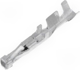 794610-1, Контакт "мама" Micro Mate-N-Lok 3мм 0,2-0,6мм2