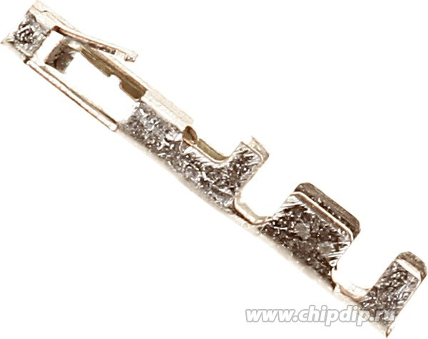 794610-1, Контакт "мама" Micro Mate-N-Lok 3мм 0,2-0,6мм2