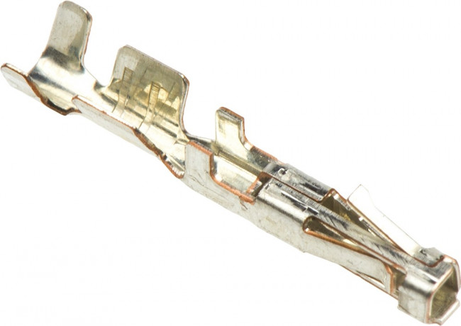 794610-1, Контакт "мама" Micro Mate-N-Lok 3мм 0,2-0,6мм2