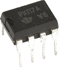 КР293КП7А (5П14.7А4), Оптореле 2-канальное на размыкание 220мА/40В