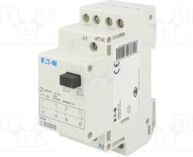 Z-R24/3S1O, Реле установочное моностабильное