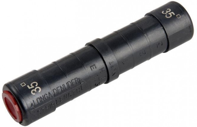 Гильза изолированная абонентская MJPB 16 PROxima EKF mjpb16