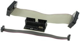 EA-ACC-040, Processor Accessories 10-PIN TO 20-PIN JTAG ADAPTER