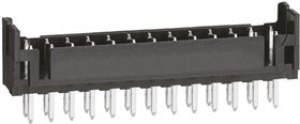 DF11-26DP-2DSA(24), Headers & Wire Housings 26P STRT HEADER BD MNT,THRU HL SN DF11-26DP-2DSA(24), Headers & Wire Housings 26P STRT HEADER BD MNT,THRU HL SN
