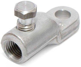 Наконечник болтовой 1НБ-10/25 КВТ 65908