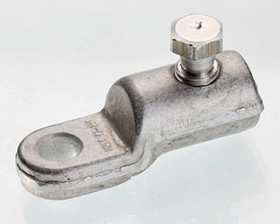 Наконечник болтовой 1НБ-10/25 КВТ 65908