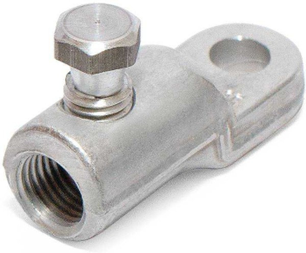 Наконечник болтовой 1НБ-10/25 КВТ 65908