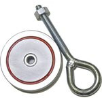 Магнит поисковый односторонний F200 Магнит поисковый односторонний F200