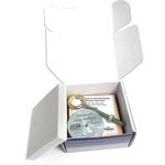 Магнит поисковый односторонний F200 Магнит поисковый односторонний F200