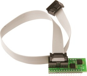 AE-ISP-U1, Адаптер для внутрисхемного программирования