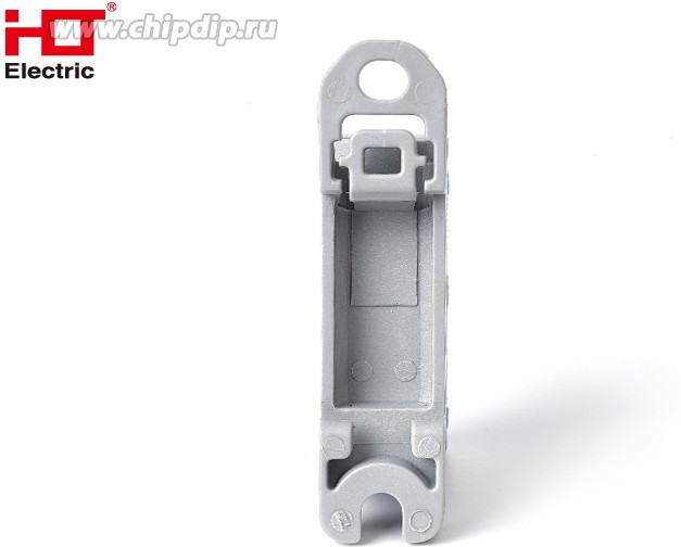 081-30-011, Клемма силовая вводная КСВ 16-50 синяя HLT