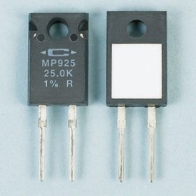 Power Resistor 25W 10kOhm 1 %