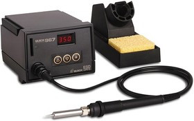 Станции паяльные Quick-967 ESD