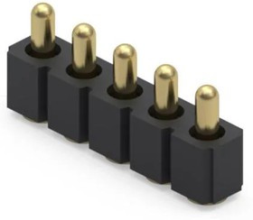 816-22-002-10-000101, Headers &amp; Wire Housings Spg Ld target contr