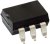 AQV104, Solid State Relays - PCB Mount 400v 180mA DIP Form A Norm-Open