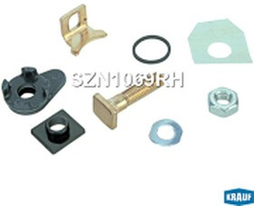 SZN1069RH, Контакт втягивающего реле стартера