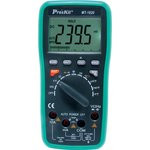 Мультиметр Pro'sKit MT-1820 USB