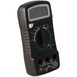 80839, Портативный мультиметр MAS838 Master Professional (80839) 80839, Портативный мультиметр MAS838 Master Professional (80839)