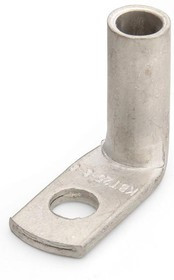 70287, Наконечник кабельный угловой ТМЛс(90) 25-10 (КВТ) 70287, Наконечник кабельный угловой ТМЛс(90) 25-10 (КВТ)