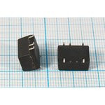 AM1LS-0512S-NZ, DC/DC преобразователь, 1 Вт, вход 4,5-5,5 В, выход 12 В/84 мА; конст ИП\Преобразоват