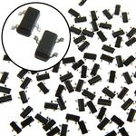 КТ3130В9, Транзистор NPN, универсальный