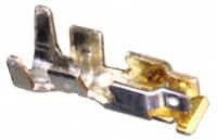 10125837-001GLF, Headers & Wire Housings P1.2 WTOB CRIMP TERMINAL 10125837-001GLF, Headers & Wire Housings P1.2 WTOB CRIMP TERMINAL