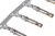 66331-8, Type III+ Series Female Crimp Terminal, 24AWG Min, 20AWG Max