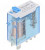 46.61.9.012.0040, Industrial Relay 46 1CO DC 12V 16A Blade Terminal, 4.8 x 0.5 mm 46.61.9.012.0040, Industrial Relay 46 1CO DC 12V 16A Blade Terminal, 4.8 x 0.5 mm